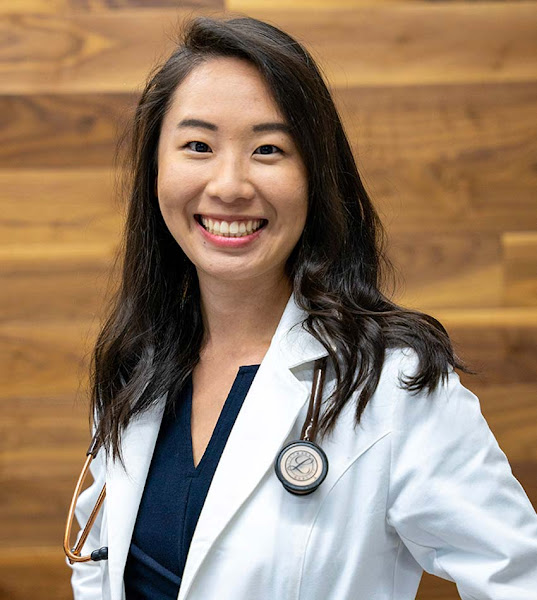 Susan L. Ban, MD 1