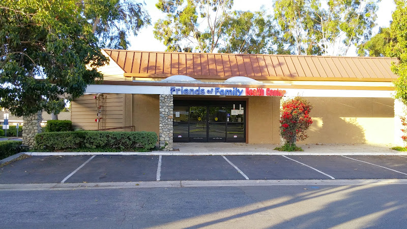 Friends of Family Health Center 2