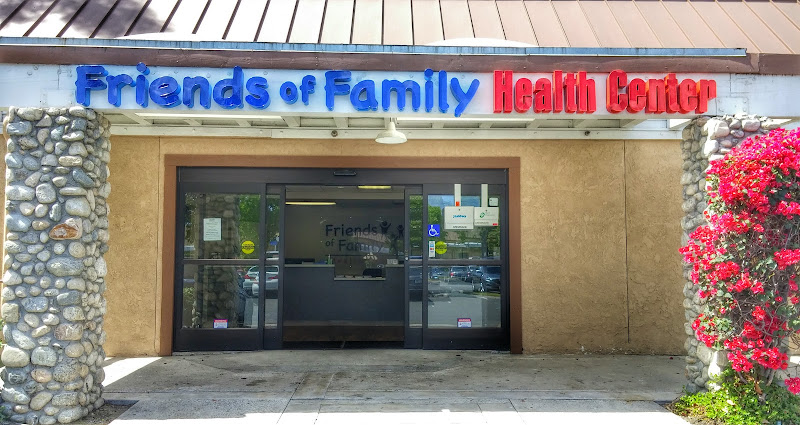 Friends of Family Health Center 3