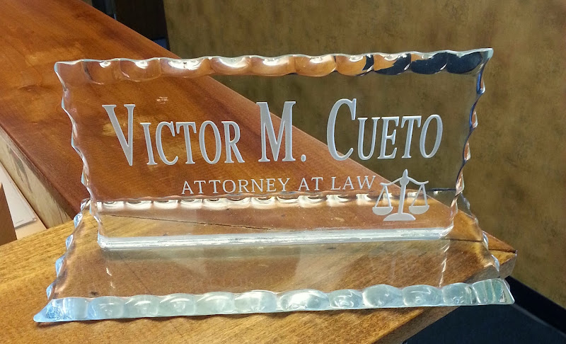 Law Offices Of Victor M. Cueto 1