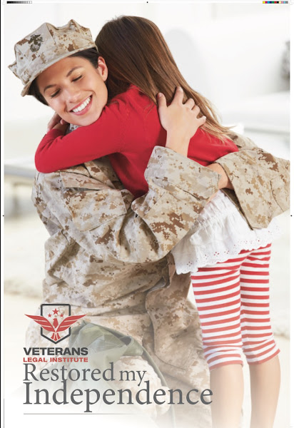 Veterans Legal Institute 1