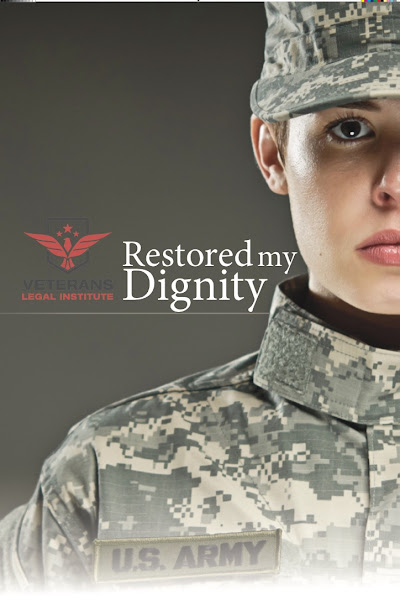 Veterans Legal Institute 2