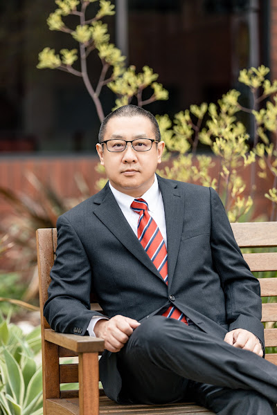 Law Office of Evan Lee 2