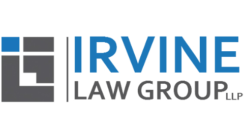 Irvine Law Group, LLP 1
