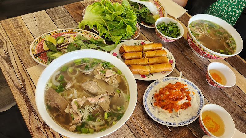 Phở 87 3