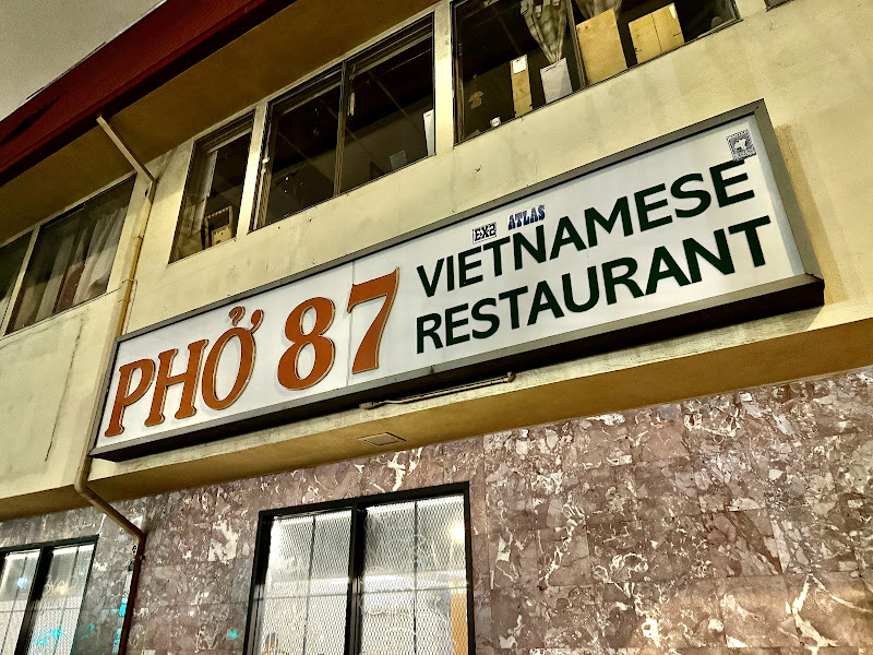 Phở 87 4