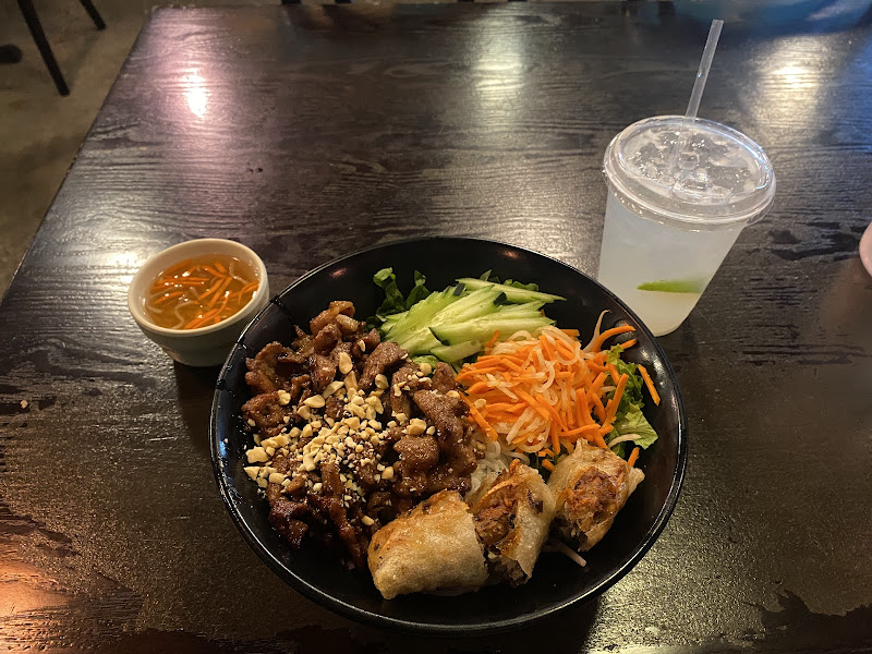 Thien Huong Restaurant 3