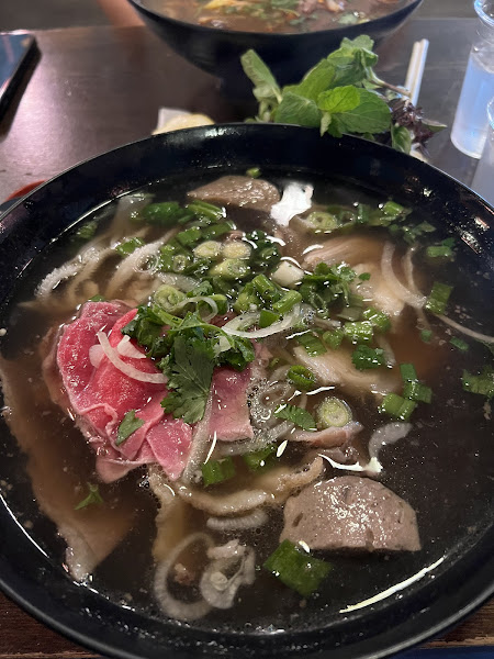 Thien Huong Restaurant 4