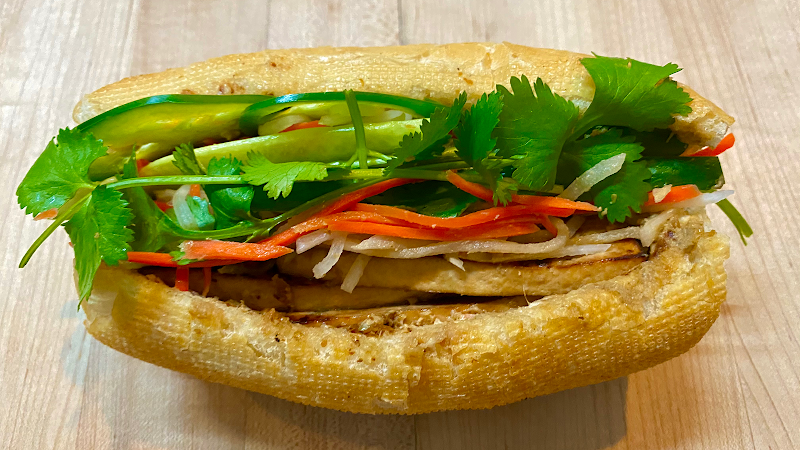 Bé Ù - Vietnamese Street Food & Comfort Food 2