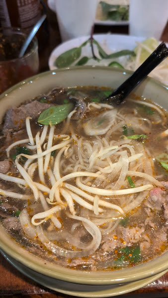KTOWN PHO 2