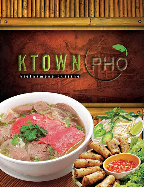 KTOWN PHO 3