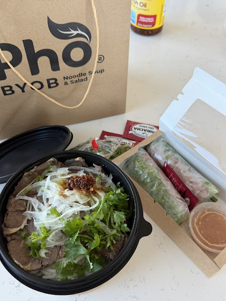 KTOWN PHO 4