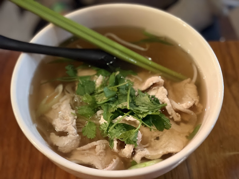 The Sisters Cafe Vietnamese & Asian Fusion (PHO) 5