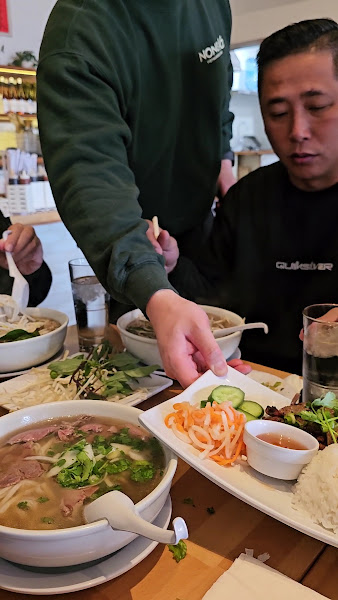Nong Lá Vietnamese Cafe 2