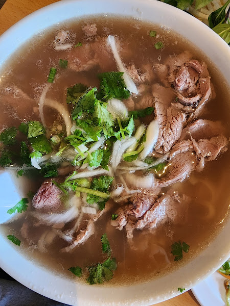 Nong Lá Vietnamese Cafe 3