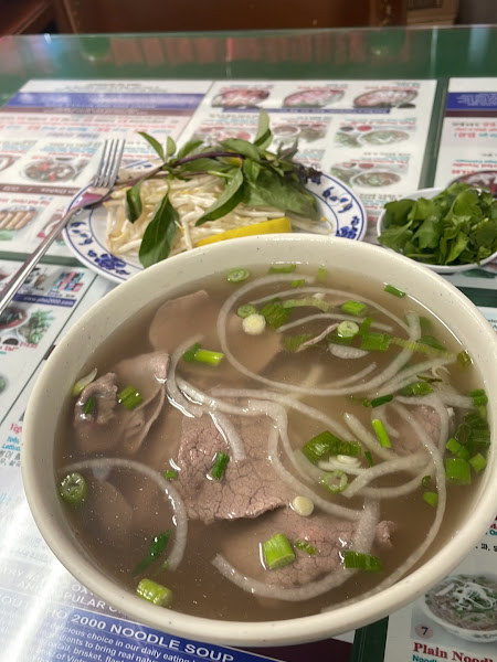 Phở 2000 Restaurant 3