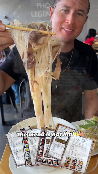 Pho Legend 2