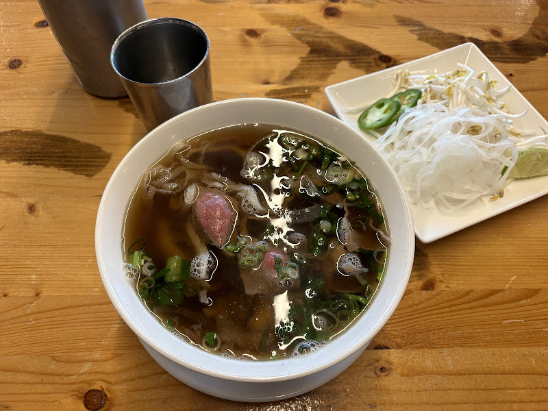 Pho Legend 3