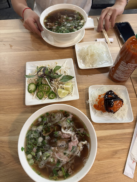 Pho Legend 4