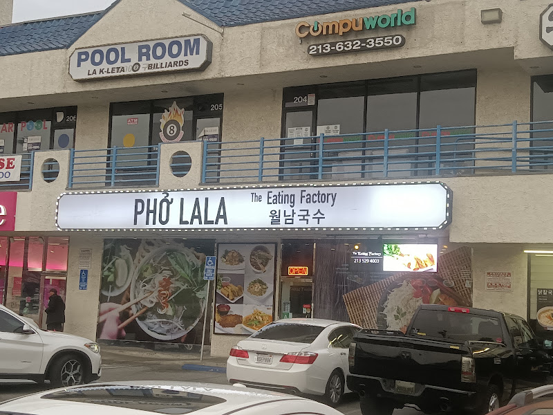 PHO LALA