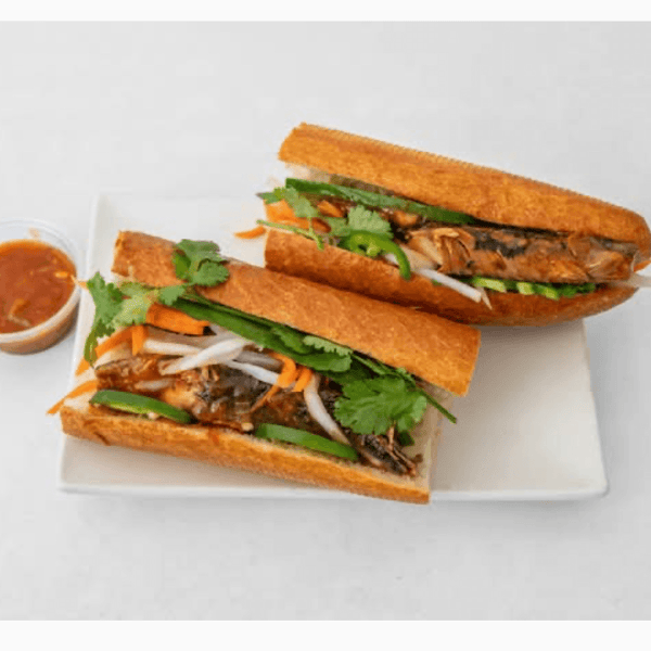 O Banh Mi 2