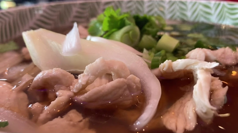 Pho VT Thai Vietnamese Cuisine 2