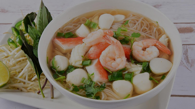 Pho VT Thai Vietnamese Cuisine 3