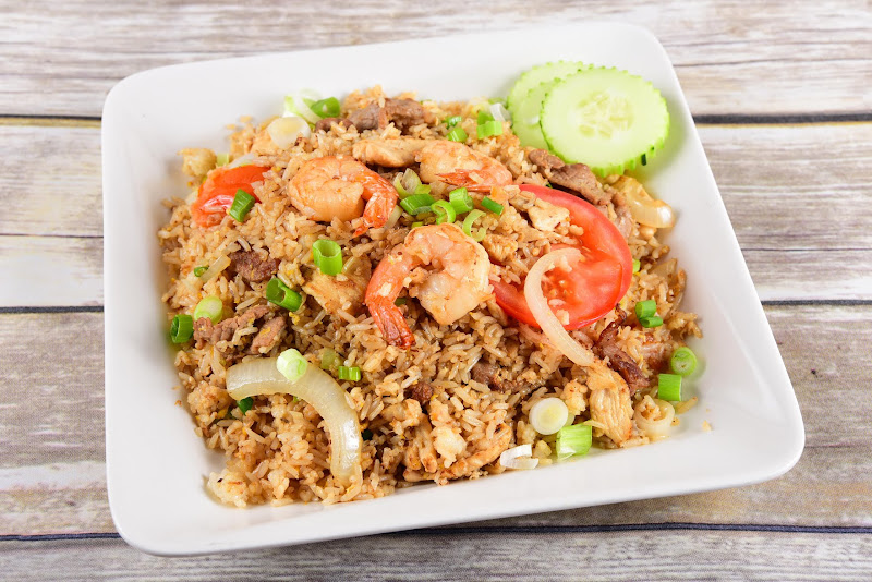 Pho VT Thai Vietnamese Cuisine 4
