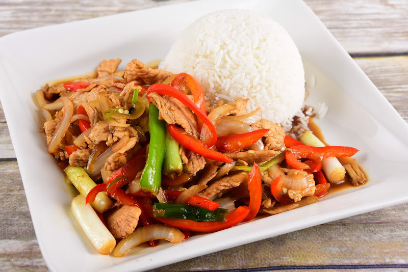 Pho VT Thai Vietnamese Cuisine 5
