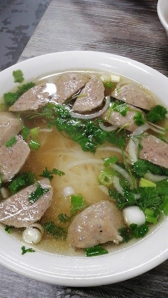 Pho Saigon Republic 2