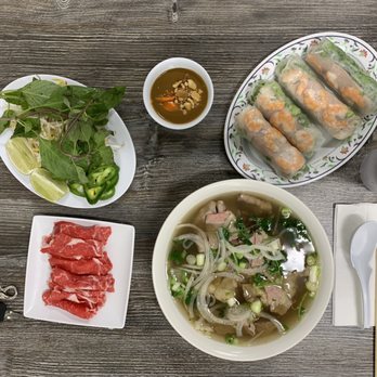 Pho Saigon Republic 3
