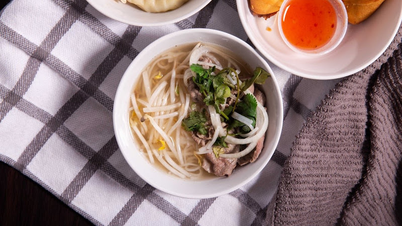 It's Pho 5