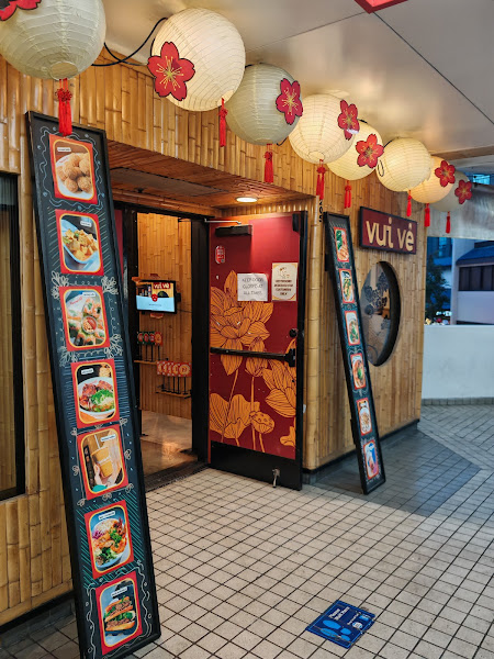 Vui Ve - Little Tokyo 3