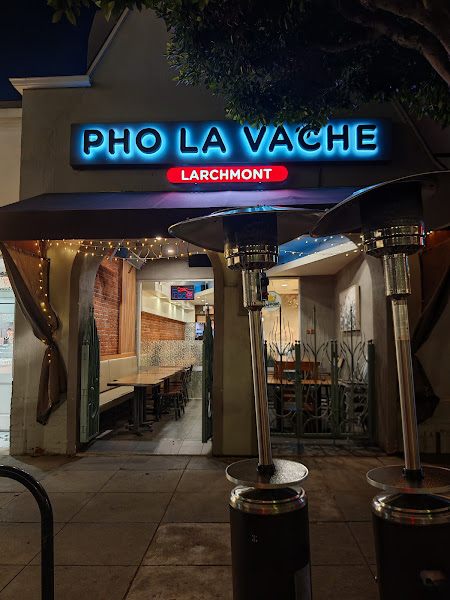 Pho La Vache