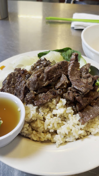 Le Pho WeHo 2