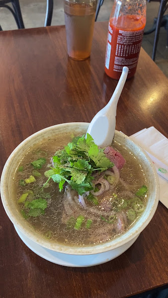 Viet Noodle Bar 2