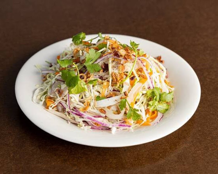 Viet Noodle Bar 4