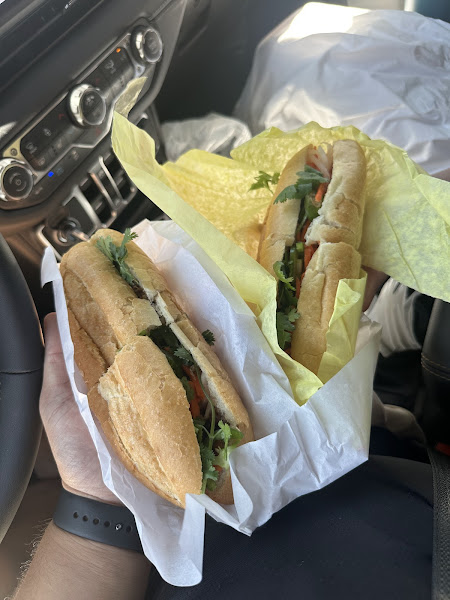 My Dung Sandwich Shop 3