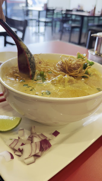 Pho District Cafe 2