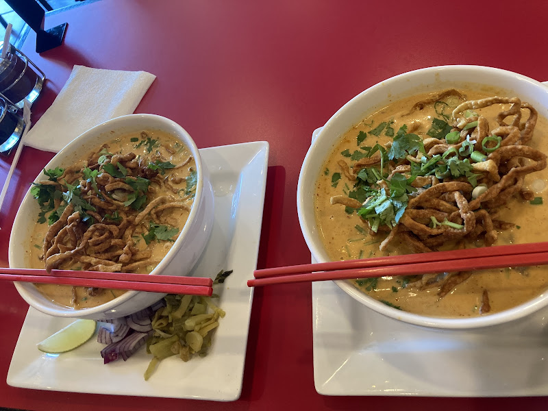 Pho District Cafe 3