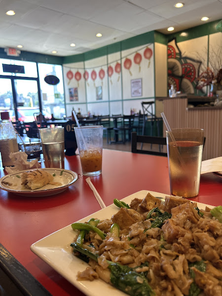 Pho District Cafe 4
