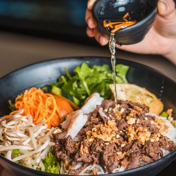 Pho Gyu Vietnamese Noodle House 4