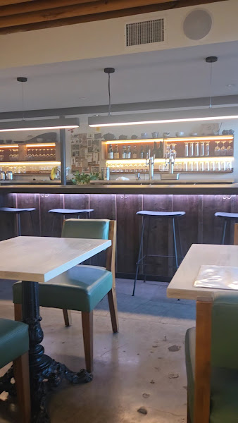 Viet Tapas Bar 2