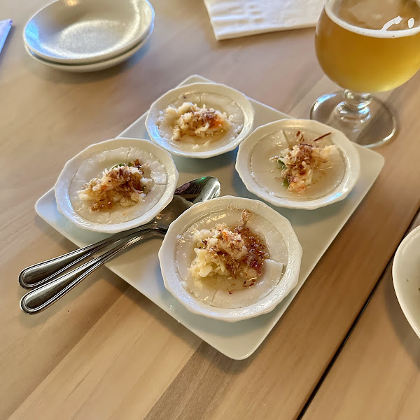 Viet Tapas Bar 3