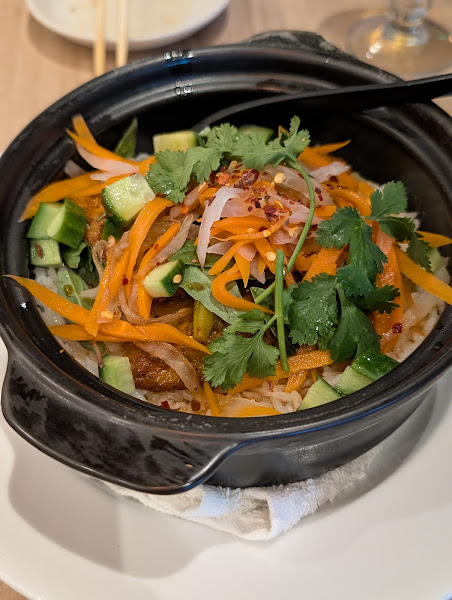 Viet Tapas Bar 4