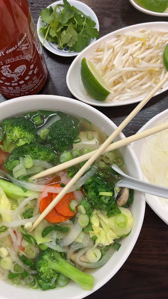 Thank U Pho 2