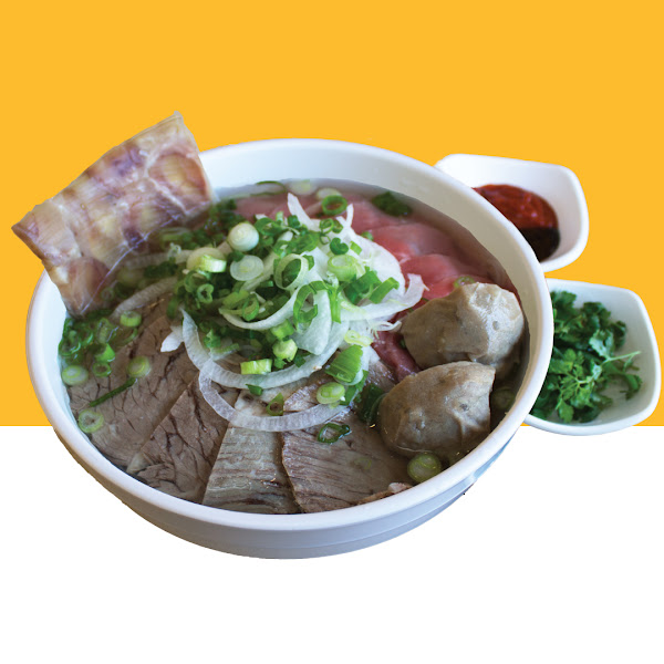 Thank U Pho 4