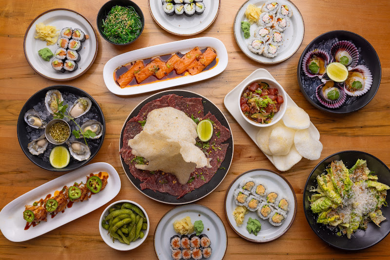 Phorage Vietnamese Bistro + Bar WeHo 2