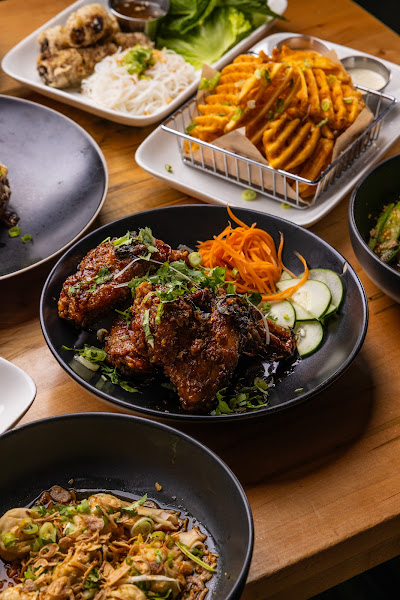 Phorage Vietnamese Bistro + Bar WeHo 3