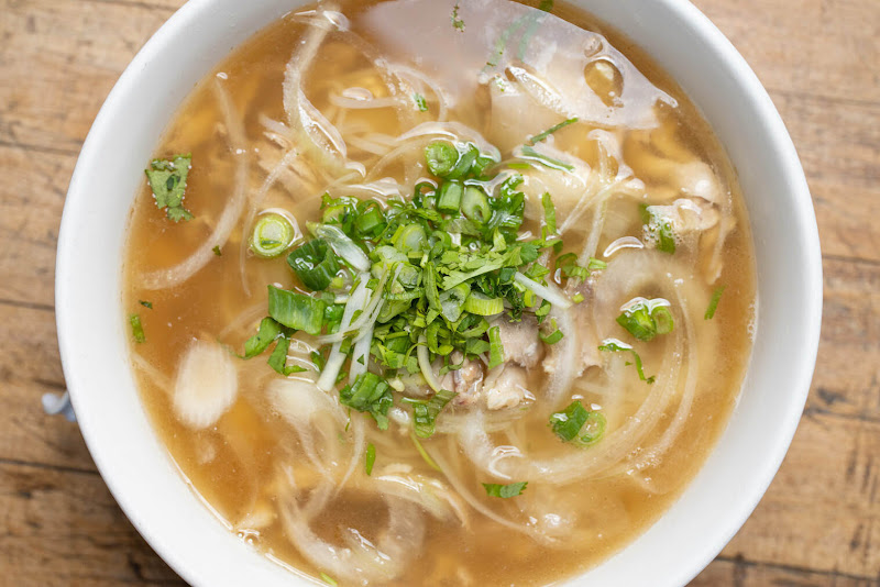 Phorage Vietnamese Bistro + Bar WeHo 4